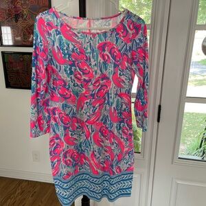 Lilly Pulitzer dress   Never worn